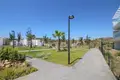 Wohnung 3 Schlafzimmer 121 m² Mijas, Spanien