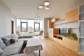 Apartamento 4 habitaciones 96 m² Riga, Letonia