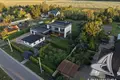 Casa 179 m² Telminski sielski Saviet, Belarús