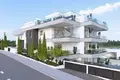 Mieszkanie 3 pokoi 118 m² Limassol, Cypr