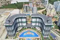 Appartement 2 chambres 50 m² Mahmutlar, Turquie