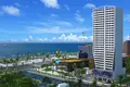 Apartamento 2 habitaciones 54 m² Batumi, Georgia