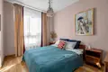 Appartement 2 chambres 48 m² Varsovie, Pologne