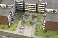 Квартира 2 комнаты 68 м² Вильнюс, Литва