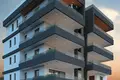 Mieszkanie 2 pokoi 123 m² Nikozja, Cypr