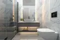 Apartamento 2 habitaciones 54 m² Mezitli, Turquía