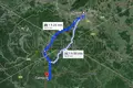 Parcelas 135 825 m² Opcina Krnjak, Croacia