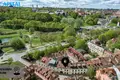 Квартира 1 комната 13 м² Salos, Литва
