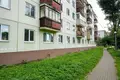 Apartamento 3 habitaciones 56 m² Minsk, Belarús