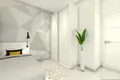 Пентхаус 2 спальни 71 м² Urbanizacion Mil Palmeras, Испания