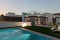 3-Schlafzimmer-Villa 114 m² Finestrat, Spanien
