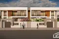 6 room villa 340 m² Kepez, Turkey