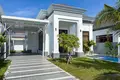 Villa de 3 habitaciones  en Krous, Camboya