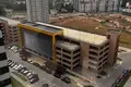 Mieszkanie 1 pokój 69 m² Mińsk, Białoruś