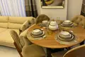 Apartamento 1 habitacion 45 m² Mahmutlar, Turquía