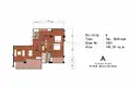 Kondominium 2 Schlafzimmer 144 m² Karon, Thailand