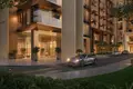 Appartement 4 chambres 243 m² Abou Dabi, Émirats arabes unis
