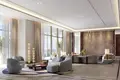Жилой комплекс Эксклюзивные пентхаусы в новой резиденции Four Seasons с бассейнами и оздоровительным центром, DIFC, Дубай, ОАЭ
