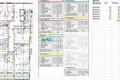 Apartamento 1 habitacion 54 m² Boreti, Montenegro