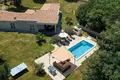 4-Schlafzimmer-Villa 183 m² Rabac, Kroatien