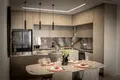2 bedroom penthouse 81 m² Larnaca District, Cyprus