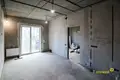 Apartment 63 m² Kalodziscanski sielski Saviet, Belarus
