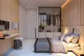 Wohnung 58 m² Mahmutlar, Türkei