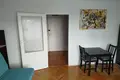 1 room studio apartment 25 m² in Warsaw, Poland