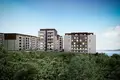 2 bedroom apartment 90 m² Mudanya, Turkey