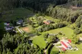 Land  Ieceni, Latvia