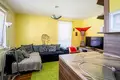 Mieszkanie 4 pokoi 76 m² Hustopece, Czechy