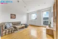 2 room apartment 36 m² in Vilnius, Lithuania