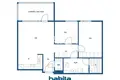 Appartement 3 chambres 75 m² Helsinki sub region, Finlande