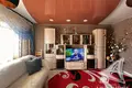 Apartamento 3 habitaciones 72 m² Muchaviecki sielski Saviet, Belarús