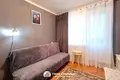 Квартира 2 комнаты 47 м² Минск, Беларусь