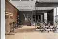 Жилой комплекс Студия 32,5  м²