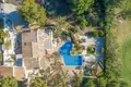 Willa 4 pokoi 350 m² Benissa, Hiszpania