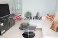Wohnung 2 zimmer 60 m² Hauptstadt Prag, Tschechien