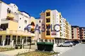 2 bedroom apartment 64 m² Nesebar, Bulgaria
