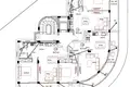 Квартира 1 спальня 64 м² муниципалитет Пафос, Кипр