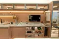 Studio apartment 1 bedroom 24 m² Regiao Imediata de Sao Paulo, Brazil