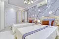 Wohnung 1 zimmer 120 m² Mahmutlar, Türkei
