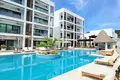 Кондо 2 спальни 123 м² West Bay, Гондурас