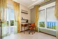 villa de 5 chambres 414 m² Budva, Monténégro