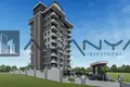 Жилой комплекс Modern residence in Mahmutlar