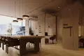 Appartement 3 chambres 124 m² Doubaï, Émirats arabes unis