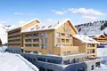 2 room apartment 45 m² Schrocken, Austria