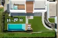 villa de 5 chambres 652 m² Estepona, Espagne