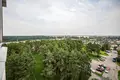 Квартира 2 комнаты 58 м² Минск, Беларусь