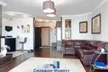 Квартира 4 комнаты 128 м² Минск, Беларусь